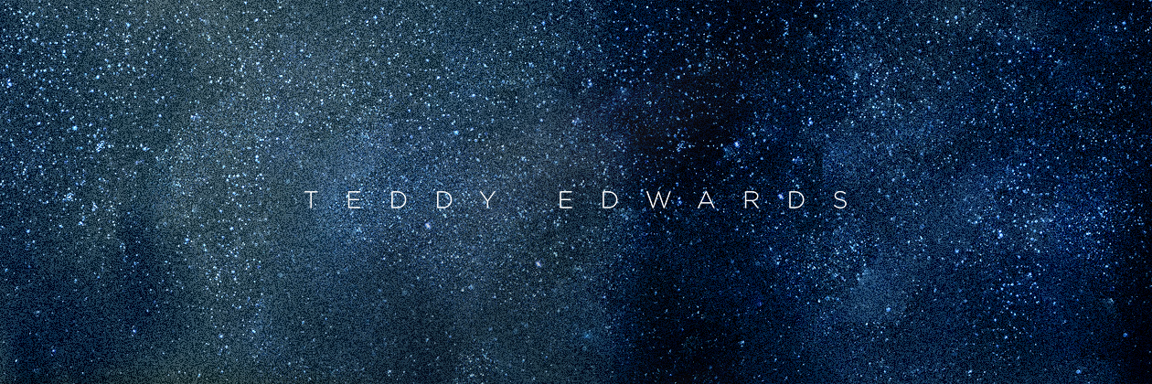 teddyedwards's profile banner image