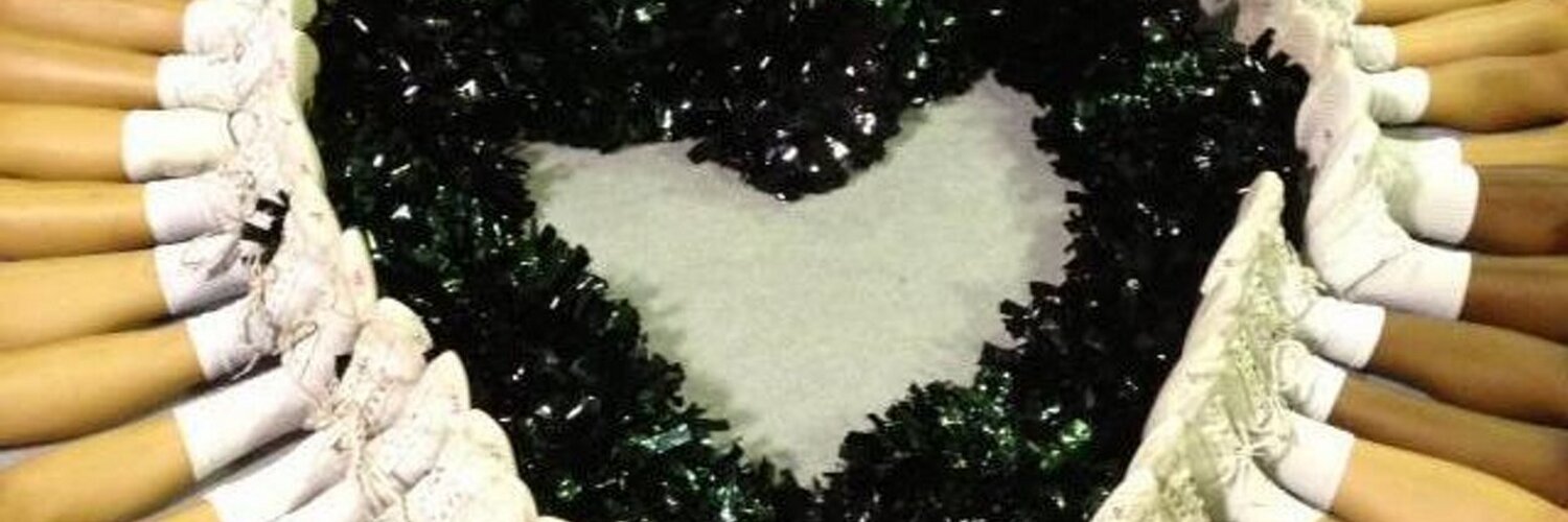 StaleyCheer Profile Banner