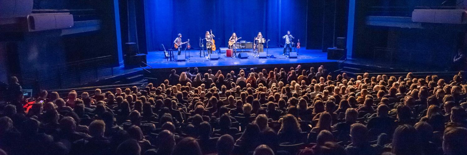 ECCArtsCenter banner