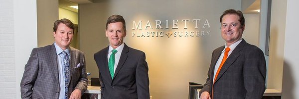 Marietta Plastic Surgery Profile Banner