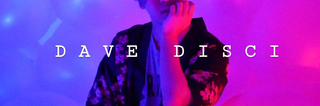 DAVEDISCI's profile banner image