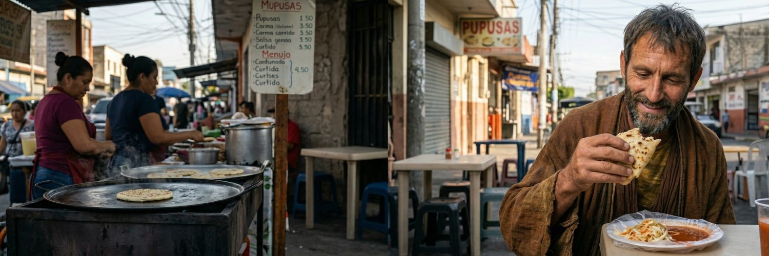 El Blog de Bernabé banner