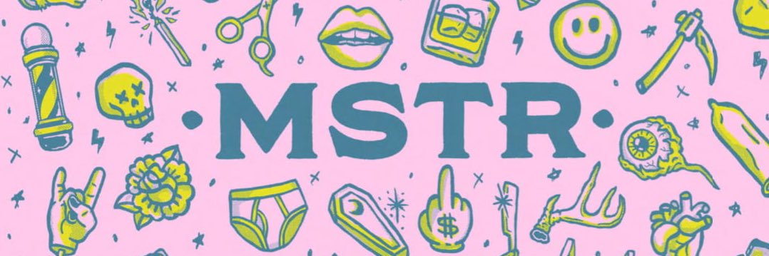 MSTRcutshair's profile banner image