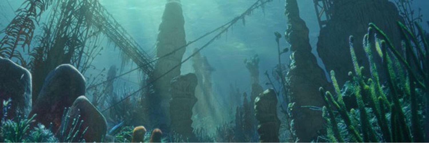 MutantMariner's profile banner image