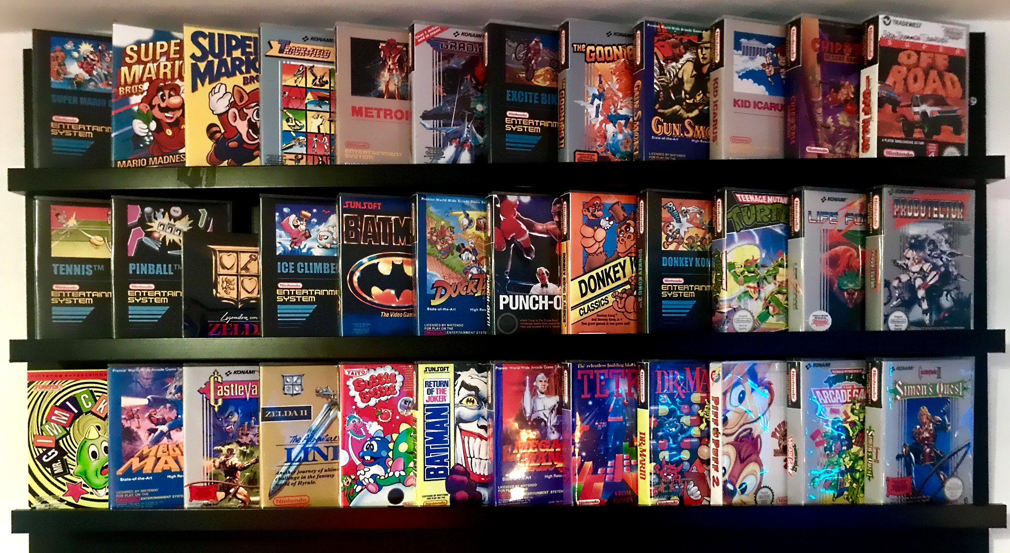 Retrospelboxar banner