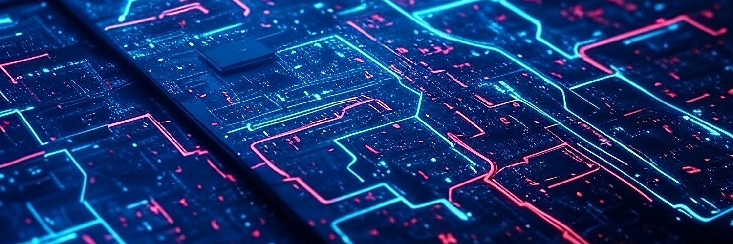 Neural Lantern banner