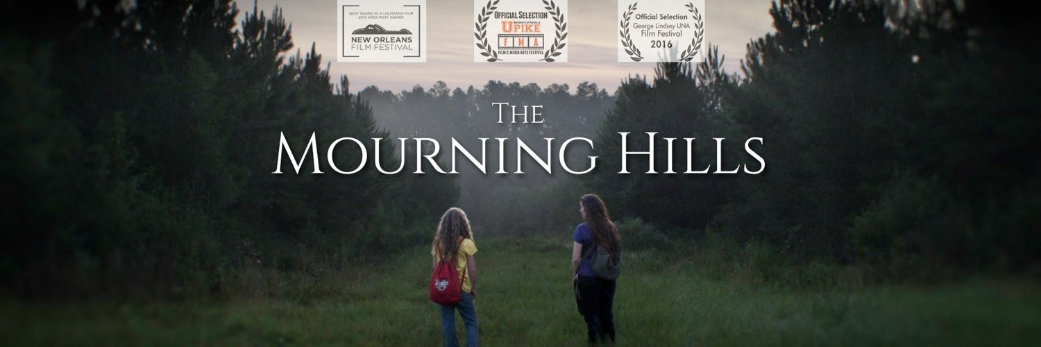 MourningHills's profile banner image