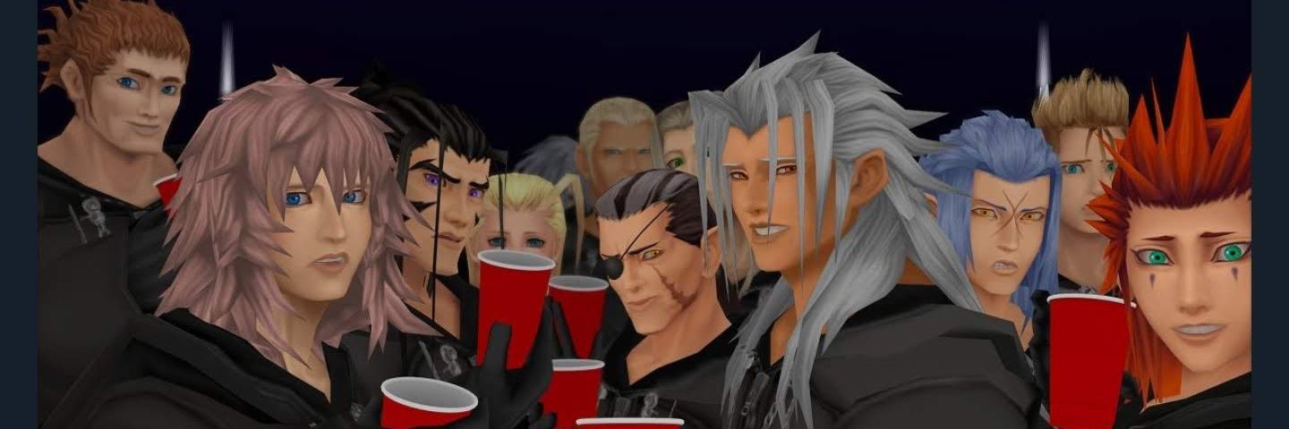 KeysaanD's profile banner image