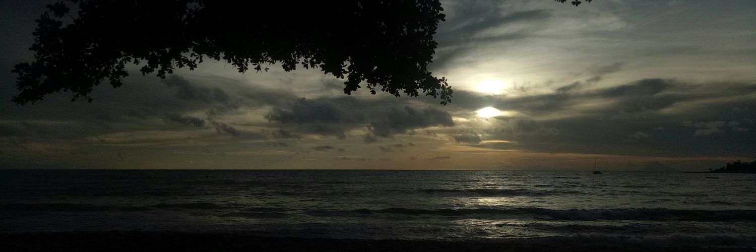 refkiabdilah's profile banner image