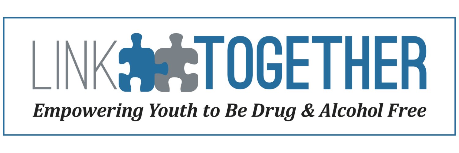 Link Together Coalition banner