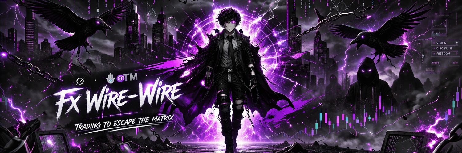 Fx Wire-Wire♑🪬™️ banner