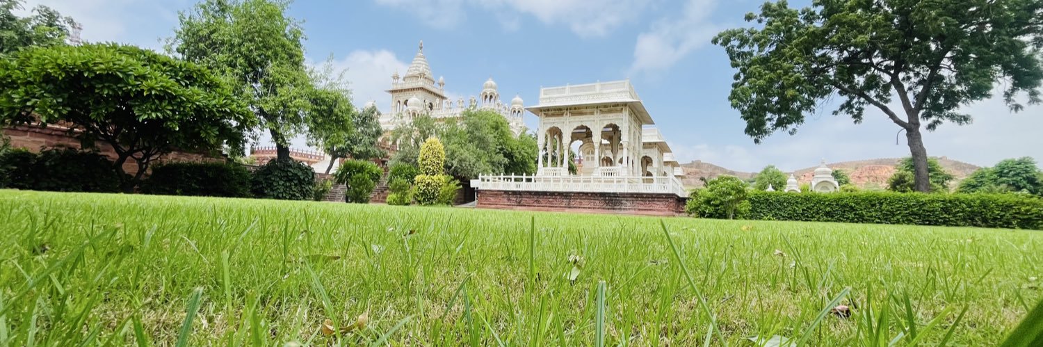 दीपक चौधरी banner