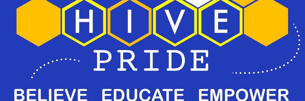 Brooklyn Park Middle banner