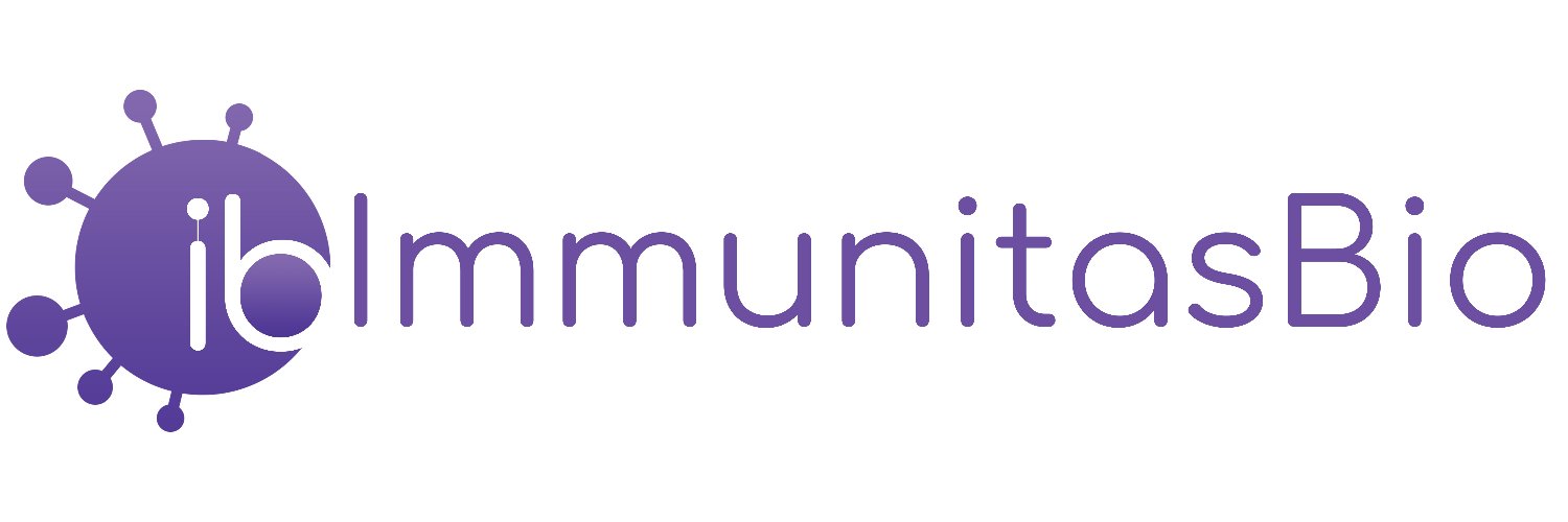 ImmunitasBio Pvt Ltd banner