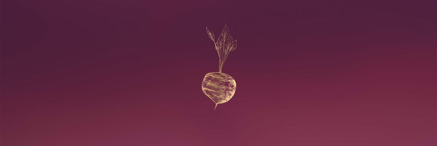 Eat Beetroot banner