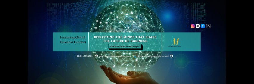 Entrepreneur Mirror banner