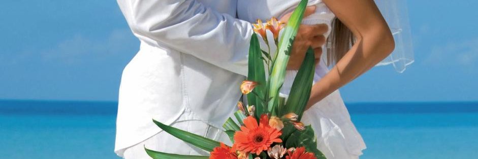 Mexico Weddings banner