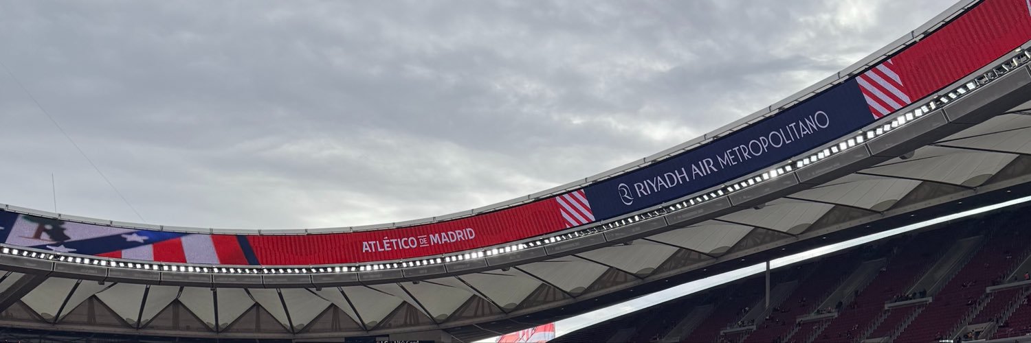 atleticomst's profile banner image