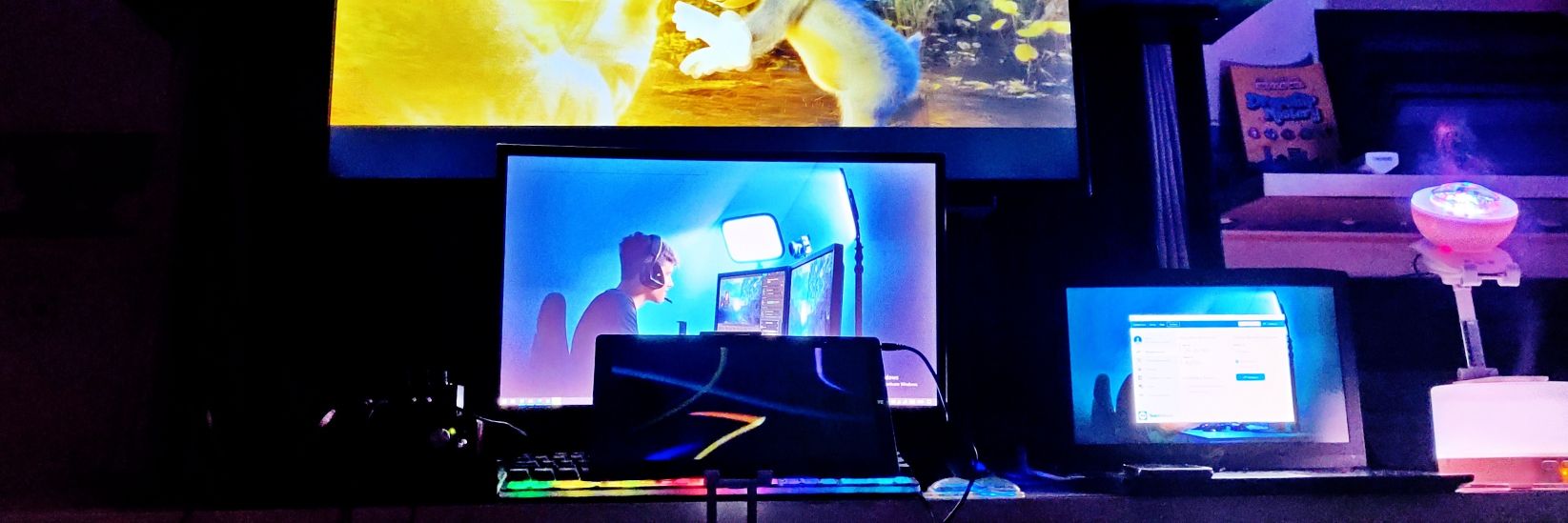ricky_husny's profile banner image