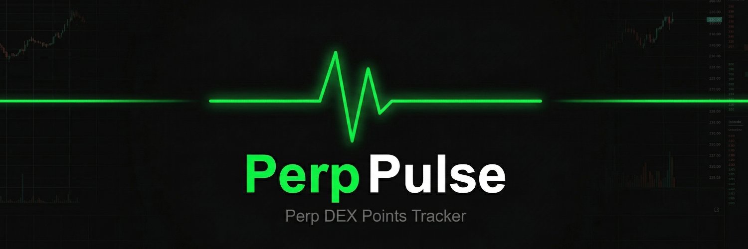 Perp Pulse Tools banner