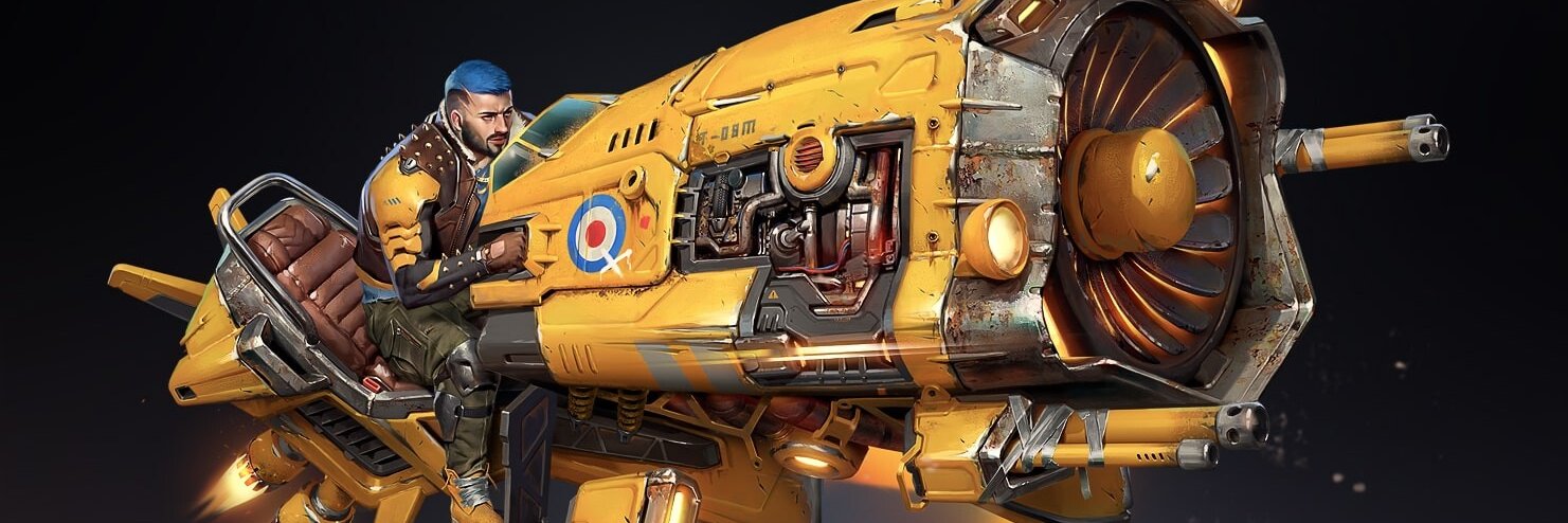 Ailover2023's profile banner image