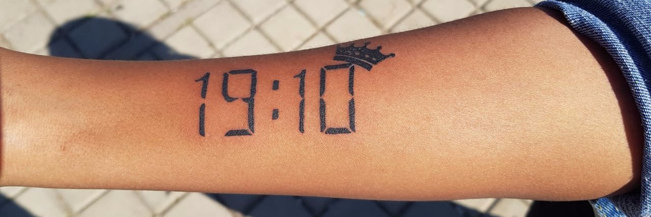 Kgarebe ya Motswana ❤️ banner