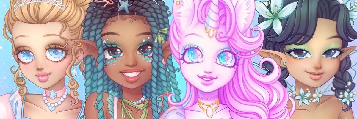 DailyRoyaleHigh's profile banner image