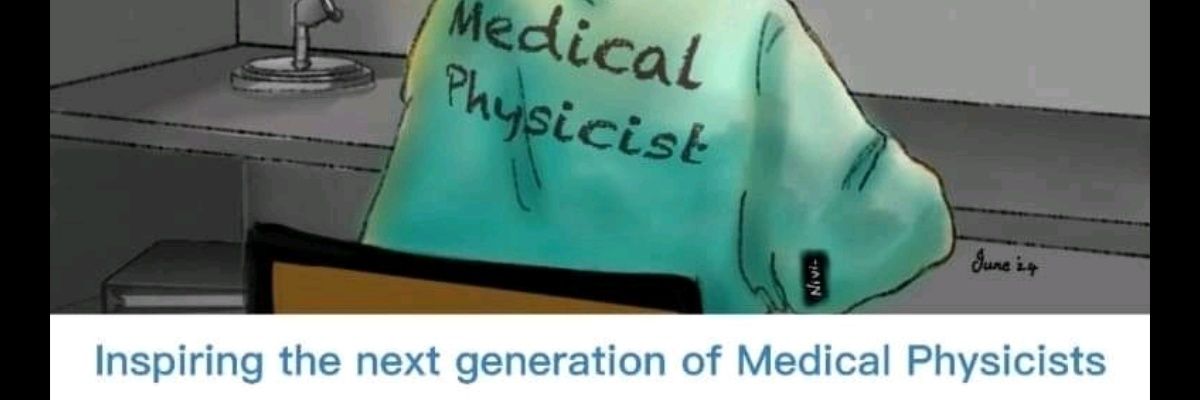 Medical Physics banner