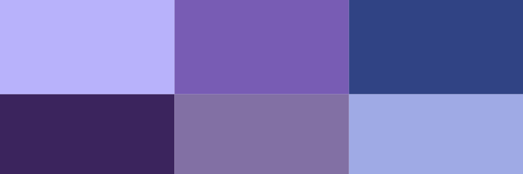violetdiva's profile banner image