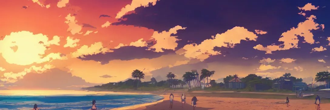 sam defaultman banner