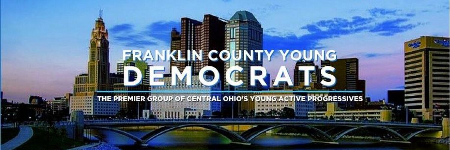 Franklin County Young Dems Profile Banner