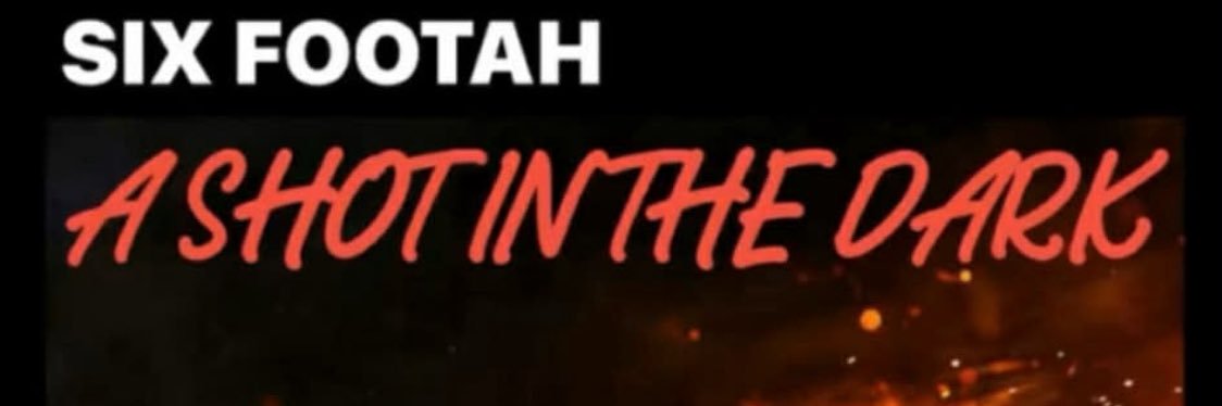 Six Footah banner
