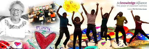 AcknowledgeAll Profile Banner