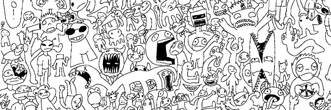 gregalia's profile banner image