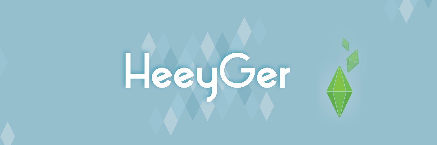 HeeyGer's profile banner image