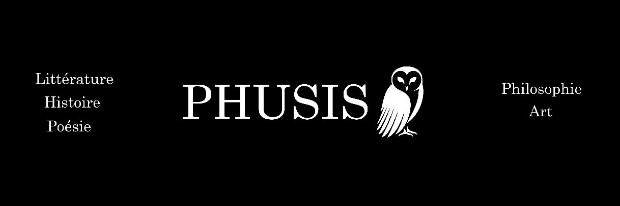 Phusisjournal's profile banner image