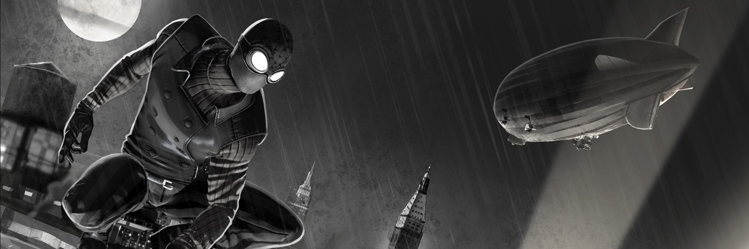 KevinTheBeard's profile banner image