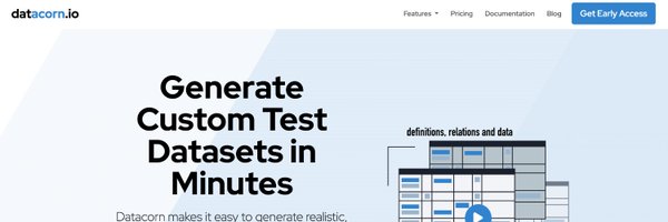 datacorn_io Profile Banner
