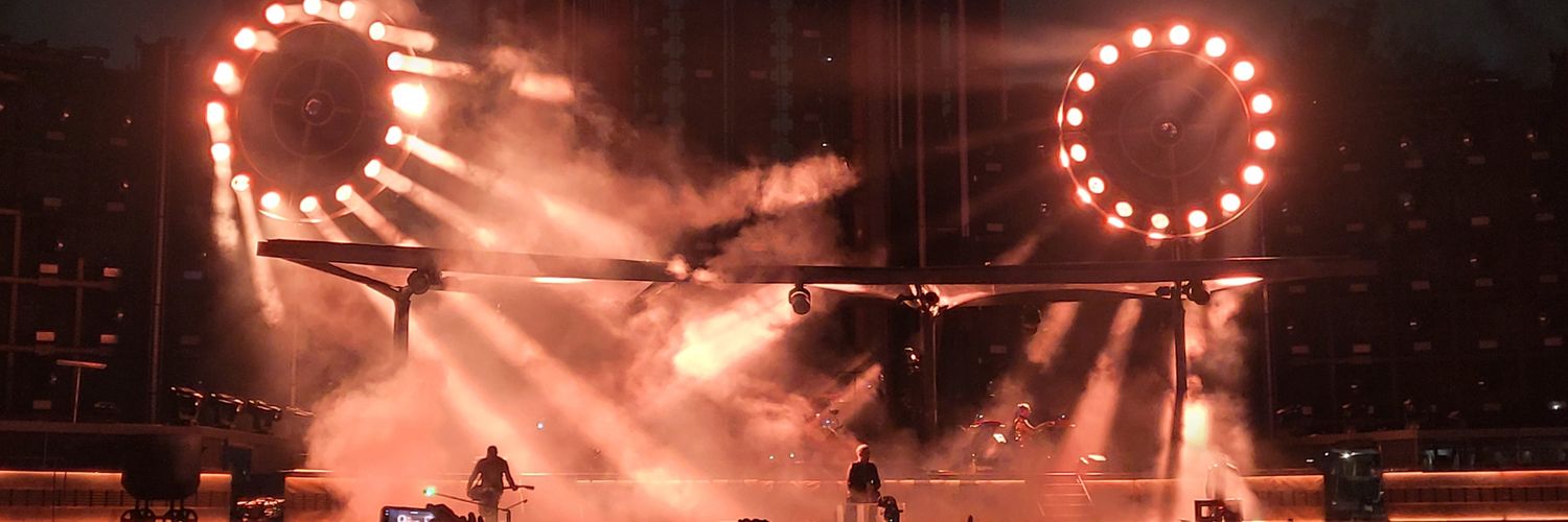 Robert099's profile banner image