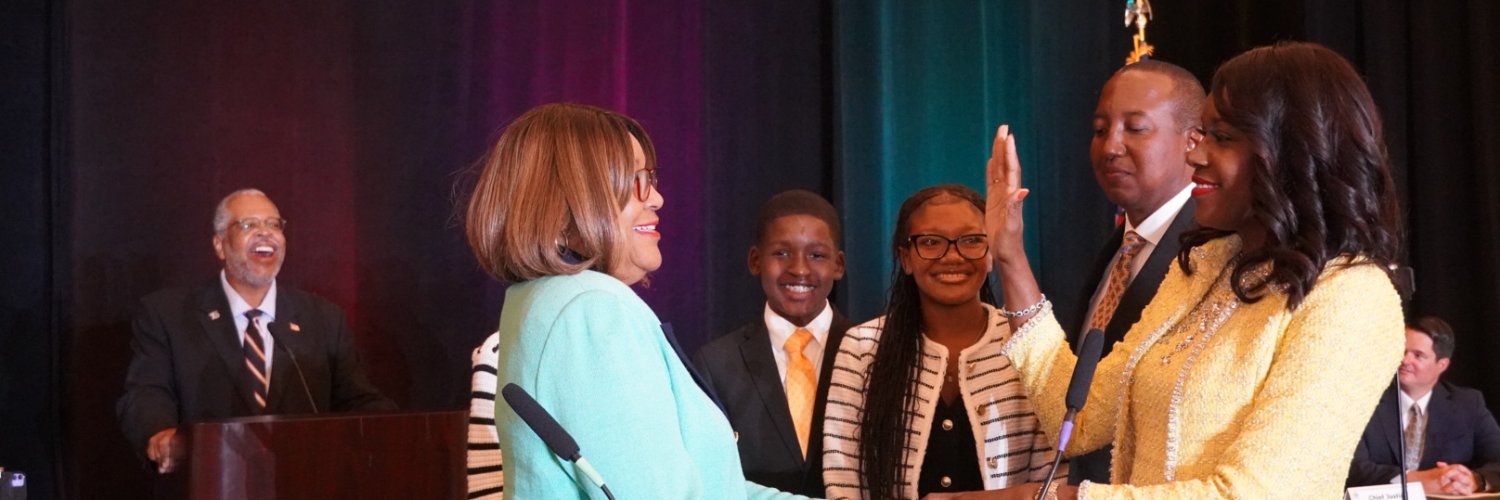 Florida Bar President banner