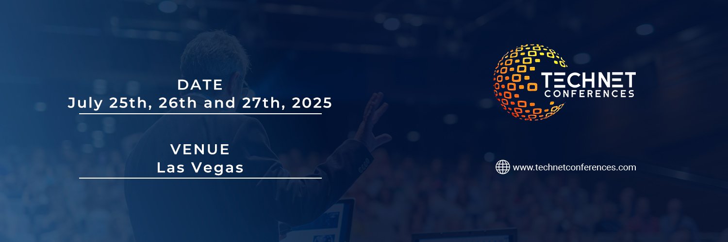 TechNet Conferences banner