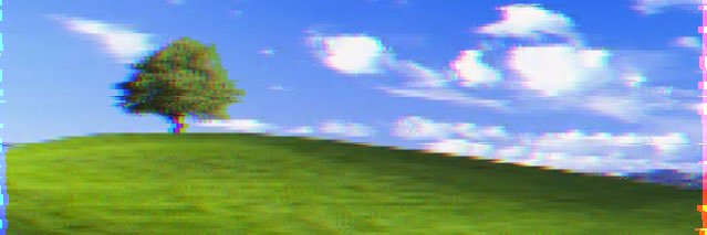 Haibara_memory's profile banner image