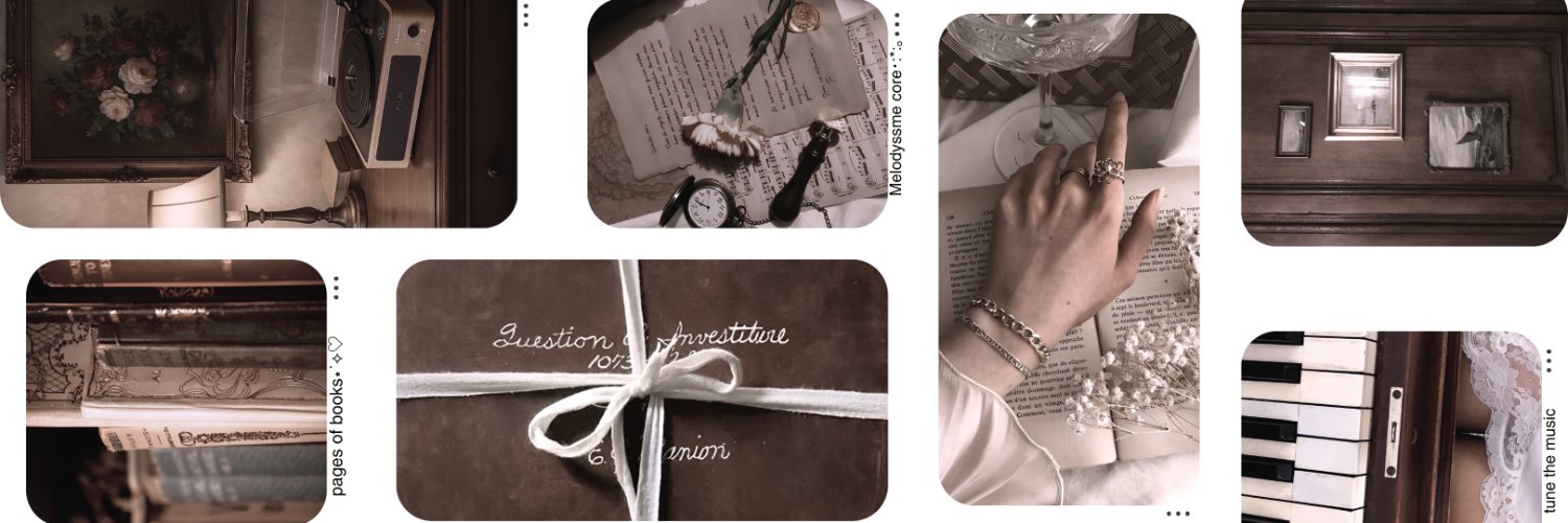 Melodyx's profile banner image