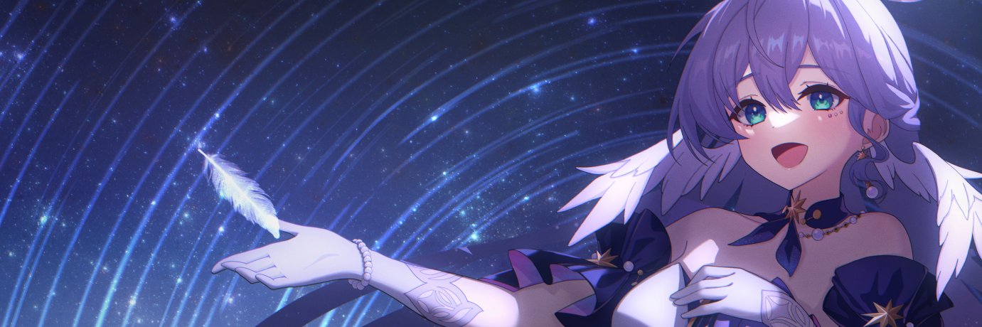 mofusagi3's profile banner image