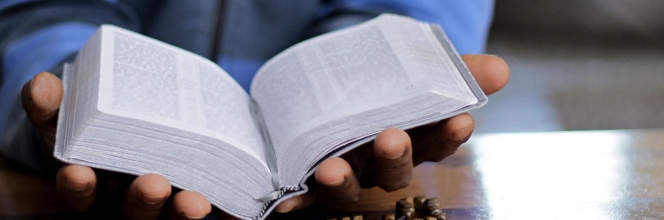 FaithFire Prayers 🔥 banner