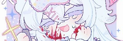 黑夜子QAQ banner