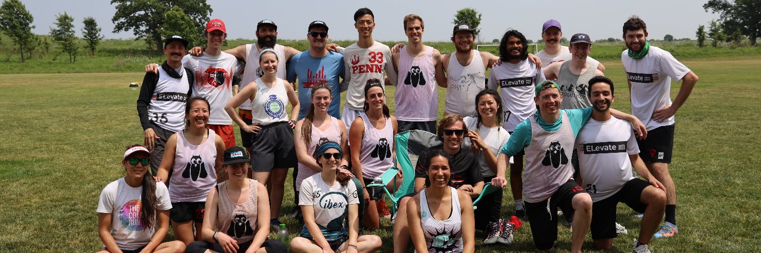 ELevate Ultimate banner