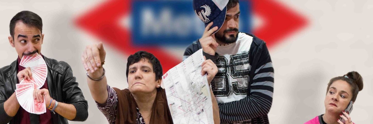 Bululuteatro's profile banner image