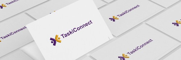 taskiconnect Profile Banner