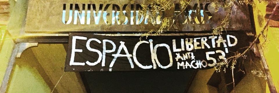 Misandricx's profile banner image